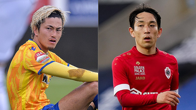 日本人初のバチバチ喧嘩！？鈴木優磨、三好康児とは「会わない」と明かす ライブドアニュース