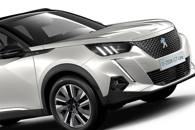 価格 サイズ 内装は プジョーsuv 08新型 日本発売 Ev 最低地上高 カラーを解説 ライブドアニュース