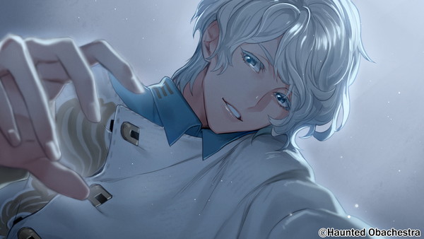 ホーンテッド オバケストラ アプリゲーム化決定 興津和幸 小松昌平 阿座上洋平演じる新キャラも発表 ライブドアニュース