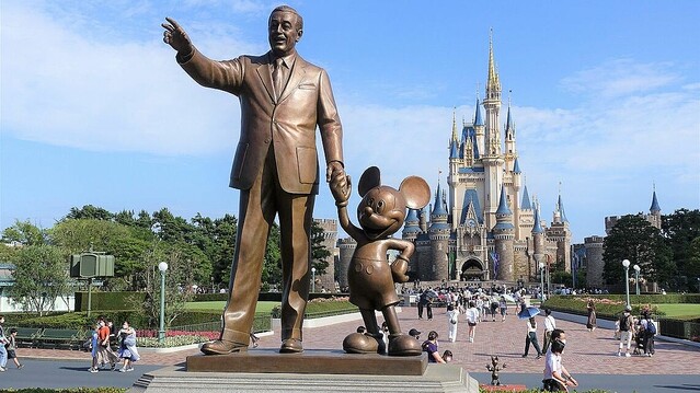 東京ディズニーランド シー ガイドマップ24点 チラシ2点 1984年〜 新作