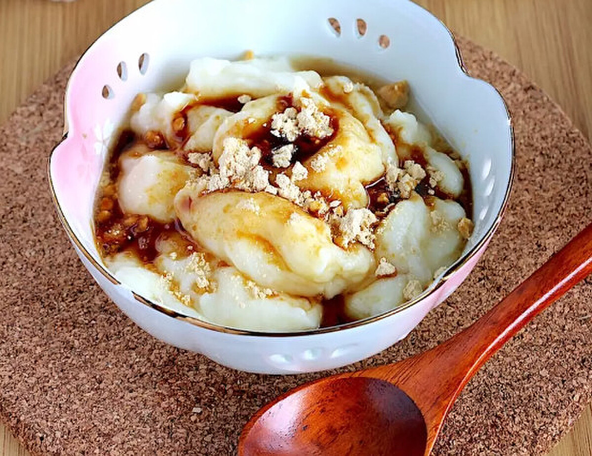 ヘルシーで罪悪感ゼロ 豆腐&電子レンジで作るヘルシースイーツ5選