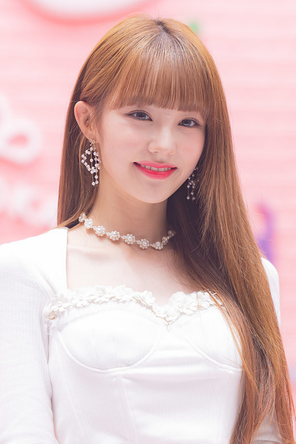 画像】「woo!ah!」のナナ、初来日の出来事…「空港でたくさんのファンの