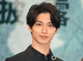 窪田正孝との“死闘”を回顧した横浜流星（C）ORICON NewS inc.