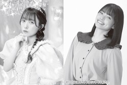 CUTIE STREET・梅田みゆ、ぼる塾・きりやはるか「私たちがカプセルトイに沼る理由」