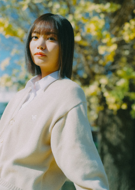 乃木坂46中西アルノ、地上波ドラマ初挑戦「とてもうれしく思っています」