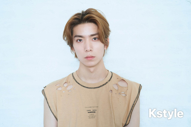 Kstyle特別企画】SF9 フィヨン、ソロ動画インタビューが到着！素顔に