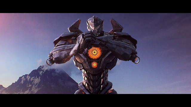 パシフィック・リム：アップライジング｣の最新映像が公開。第6世代