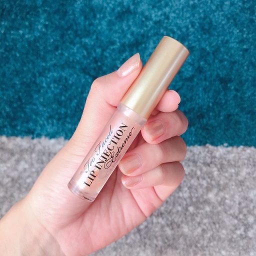 ぷっくり立体感のある唇に メイクの新定番 リッププランパー 注目2アイテム Peachy ライブドアニュース