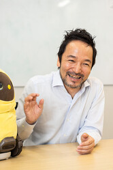 林要氏