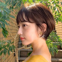 秋のお手軽イメチェンに効果大 なりたい雰囲気に導く 前髪似合わせのコツ Peachy ライブドアニュース