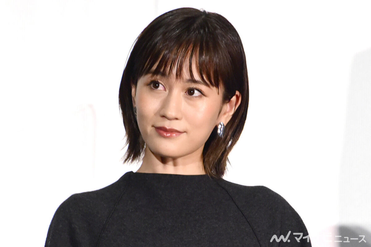 「真面目すぎ」「異様な能力の高さ」伊集院光、前田敦子を絶賛