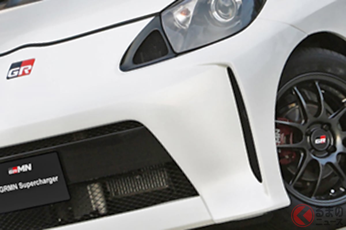  “モリゾウ”も愛車として所有する「ちいさなスポーツカー」とは 