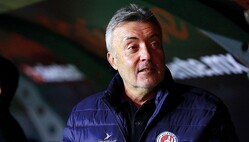 Monterrey will face Urawa Reds in the Club World Cup, former Barcelona assistant coach will become new manager