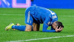 C ロナウド 家族と共に新型コロナウイルスから避難 ライブドアニュース