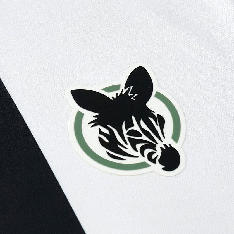 ジーコ時代”のデザイン復活！ウディネーゼの23-24新ユニ、懐かしの