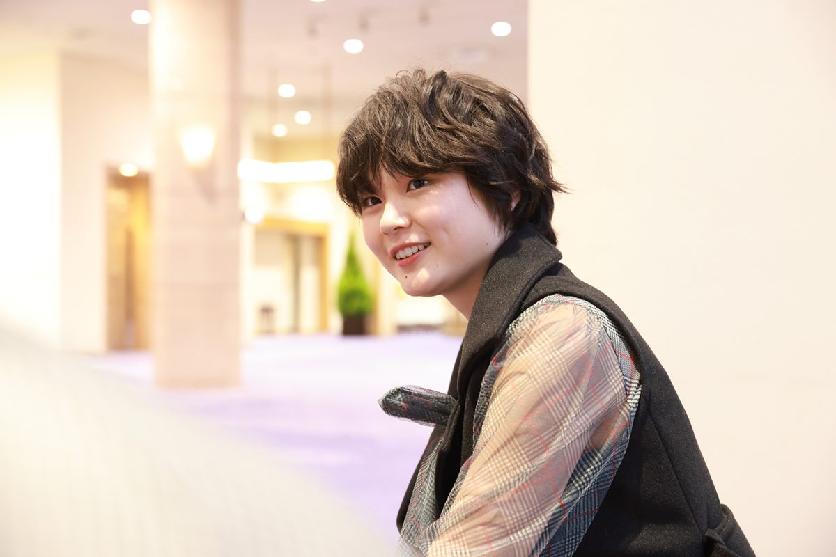 野田樹潤選手 直筆サイン入り プロスタッフキャップF1/スーパー