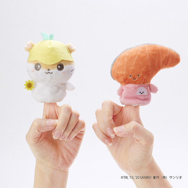 レア！昭和平成レトロ好きにオススメ！】パタパタペッピーのパペット