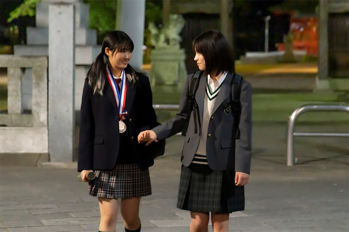 『ちはやふる−めぐり−』青春の集大成、ここに完結！ 最終回を振り返り