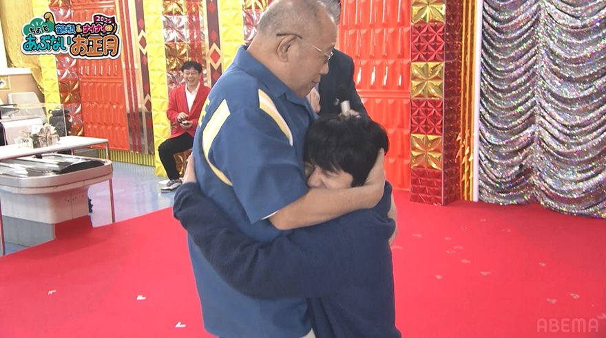 ご褒美かかったボウリングでガーター 笑福亭鶴瓶が風間俊介に激怒