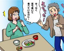 飲食店に酔っ払いが乱入 店主の「あったかい一言」で全員が救われた