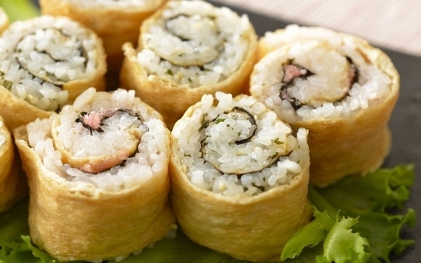 3月17日から3月23日まで もち米と粒あんで作る「精進料理」8選