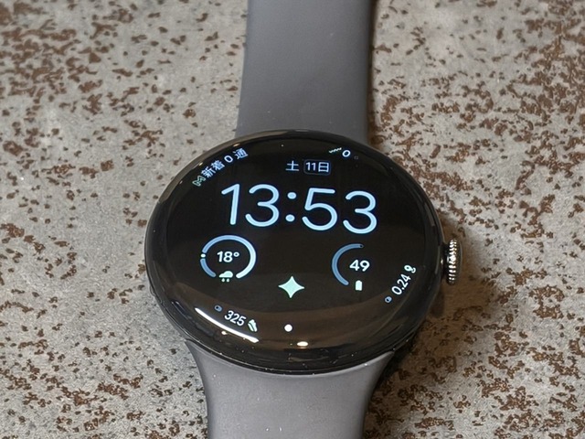 AI��ǽ��Gemini�פ��б���Google Pixel Watch 4 ��ӥ塼