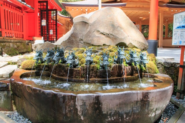 松原タニシ推薦 神社の動物の謎がわかる 神社のどうぶつ図鑑 ライブドアニュース