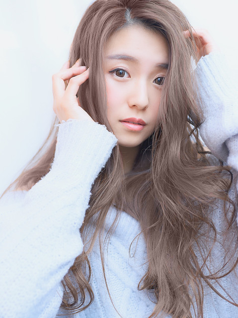 顔の形に合わせた似合わせヘア 丸顔 面長にあう髪型でお悩み解決 Peachy ライブドアニュース