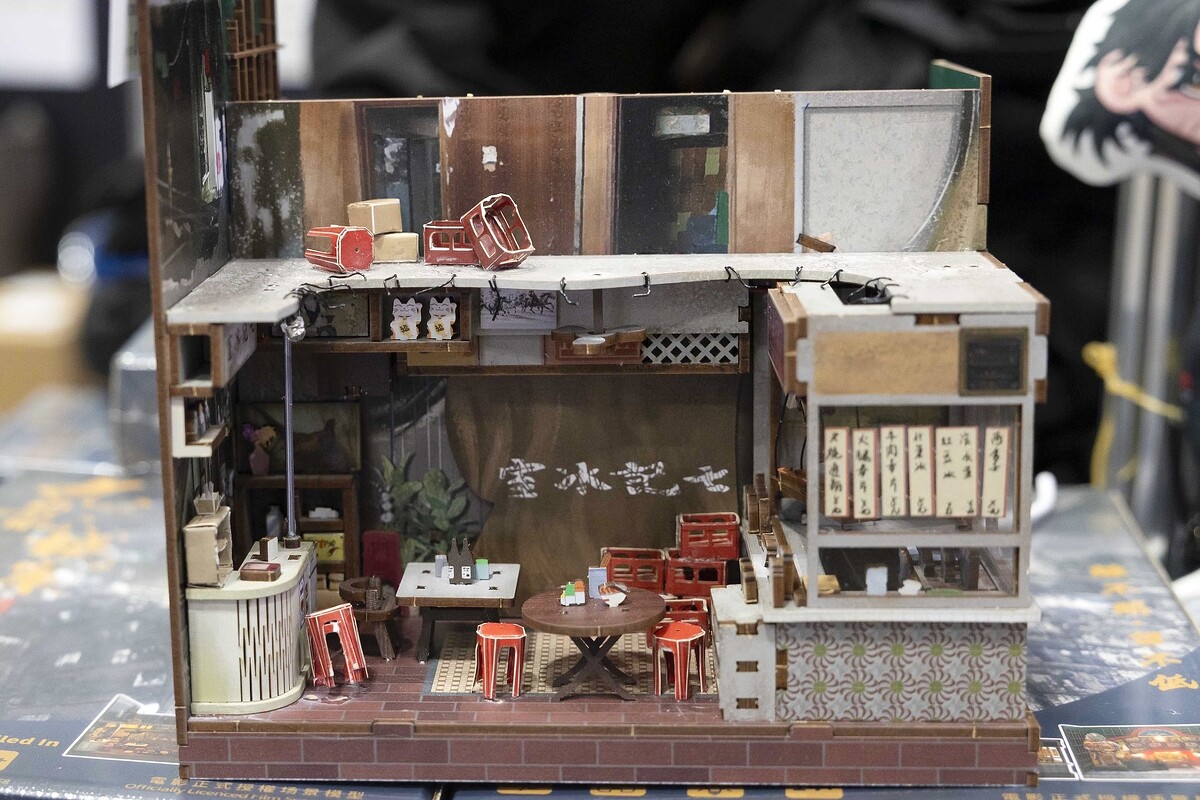 トワイライト・ウォリアーズ』ファンの愛を感じた、東京コミコン2025