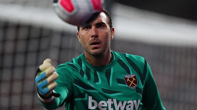 「プレミアリーグ史上最低と評価された5人の悲しきGK」