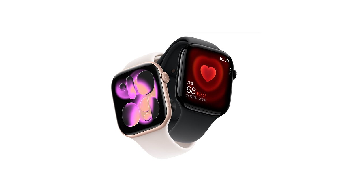 ��Amazon��Apple Watch Series 11��GPS��ǥ�ˤ�����11%OFF��