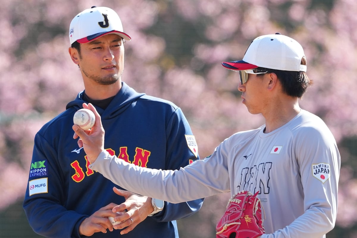 WBC2026】「悔しい結果になったことに胸が痛みます」ダルビッシュ有 