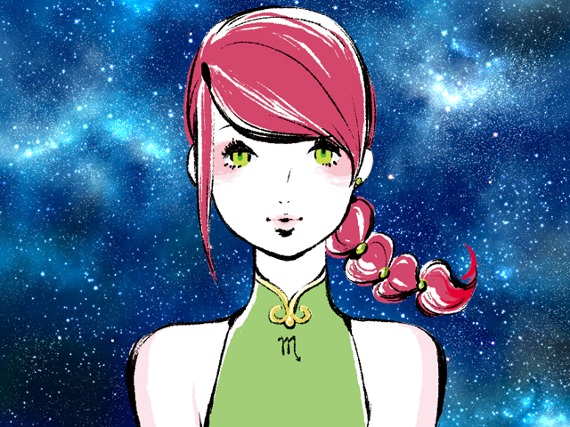 恋人の昔の彼女と自分を比べてしまいやすい星座 蠍座は愛情を比較しがち