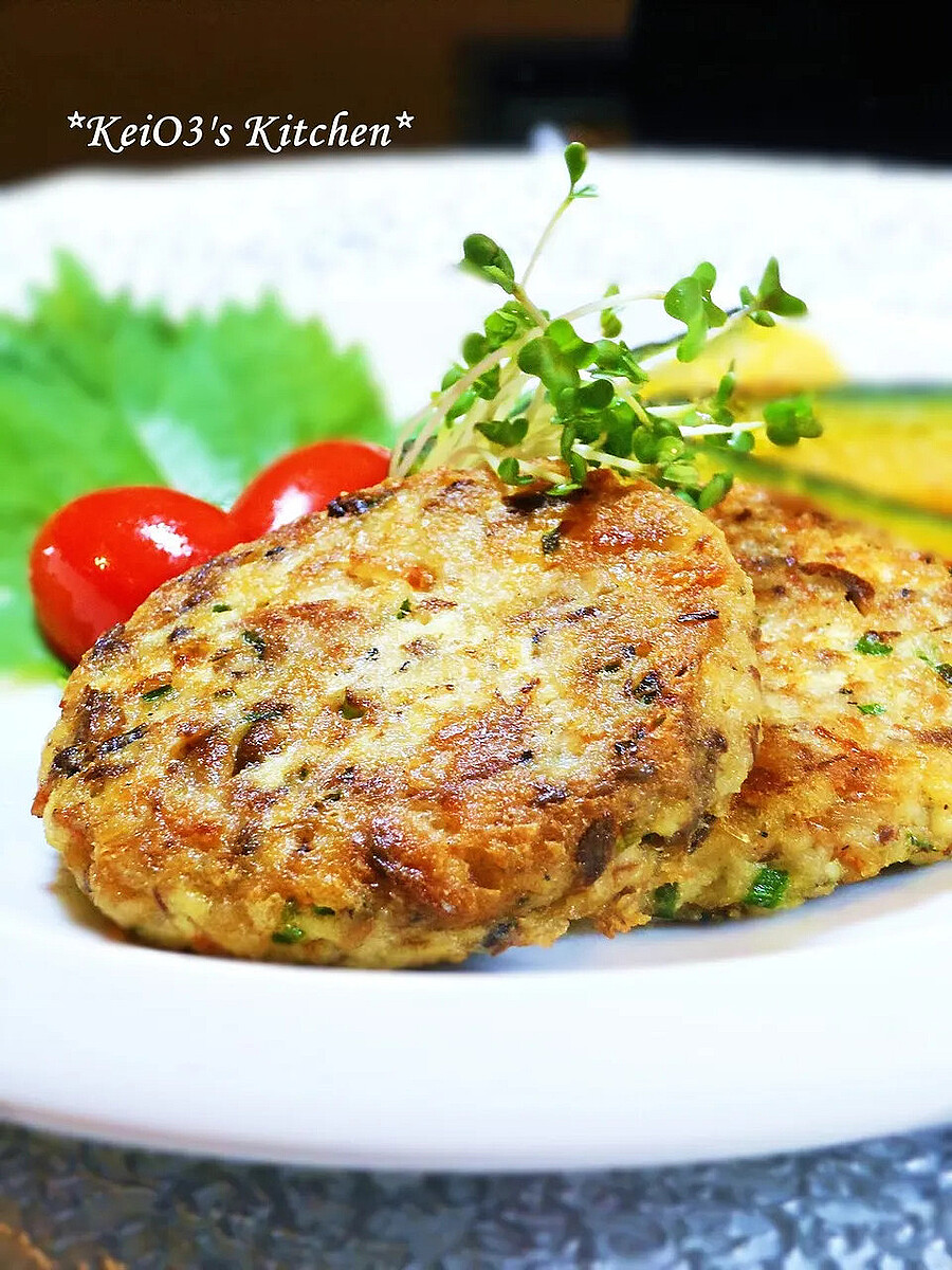 和風や洋風アレンジも自在 さば缶で簡単に作れる簡単メインおかず