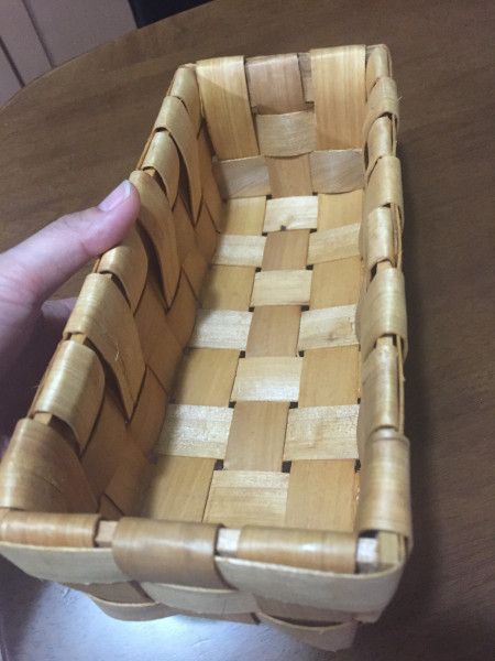 かご収納を暮らしの中に取り入れて 収納美人に 今すぐ片付く42選 ライブドアニュース