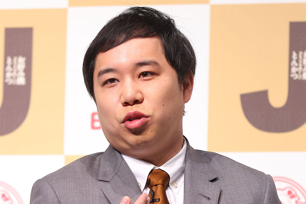 せいやの奮闘ぶりは評価を集めている