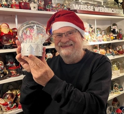 ミトン オフィシャルウェブサイト限定 クラッシックモデル スノー