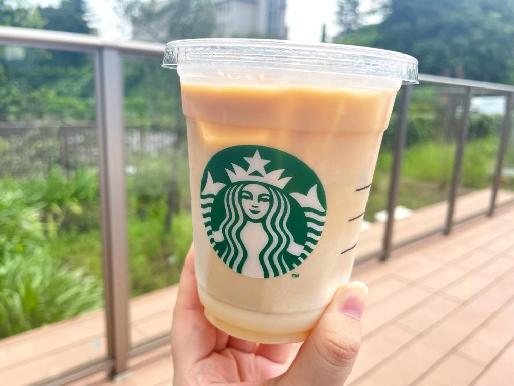 【スタバ新作】おかえりなさい!あの「ほうじ茶ドリンク」が待望のレギュラー化。香ばしい甘さがやみつきに...。《発売日レビュー》