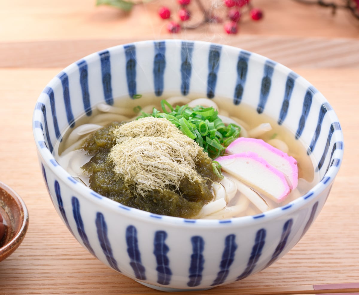 とろろ昆布を食べ過ぎると体に悪影響も