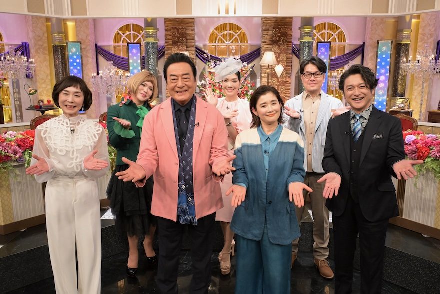 60・70・80年代の“人生で最も聴いた”恋愛ソング!年代別にランキング形式で発表