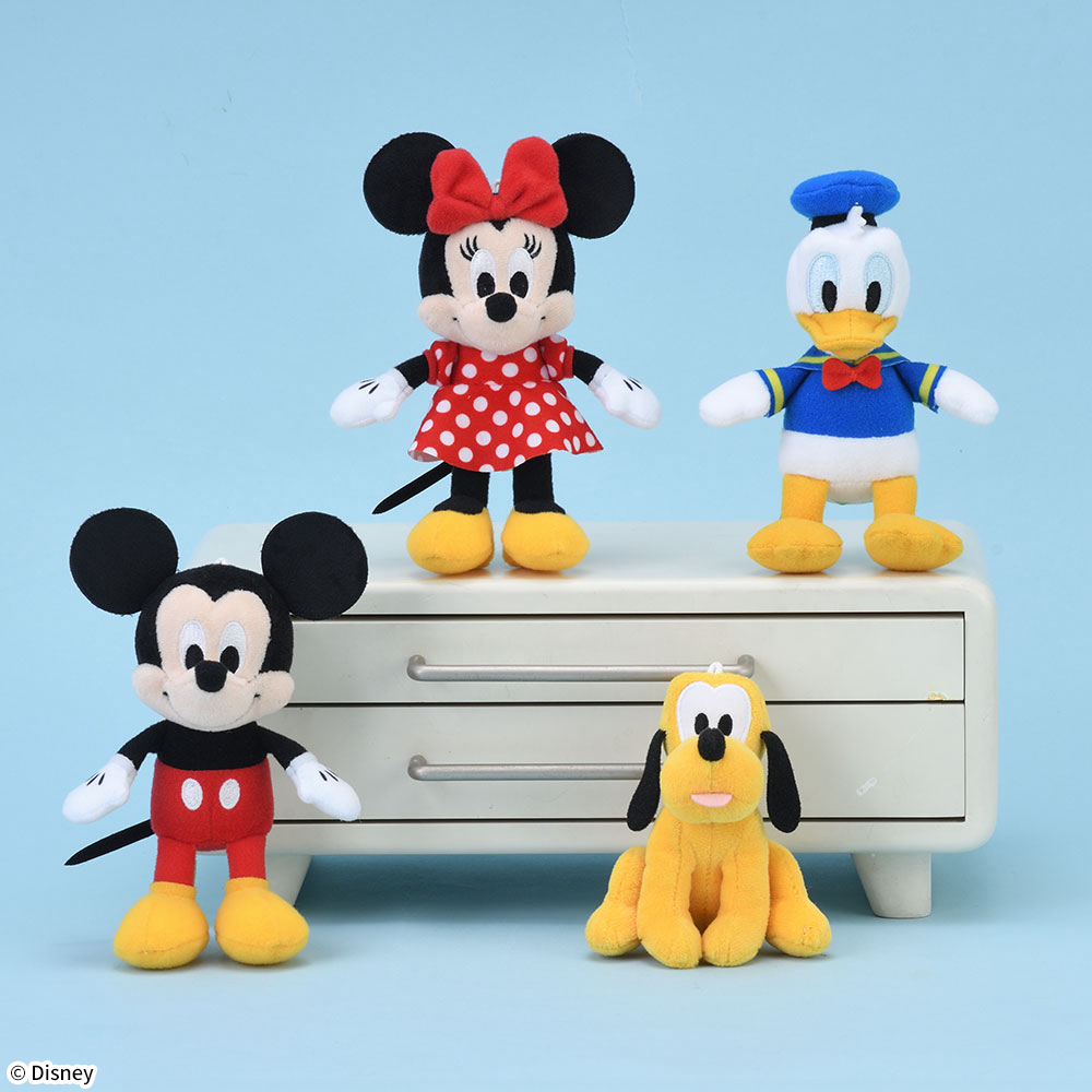 Disney ミッキー プルート ベンチ Disney ミッキー プルート ベンチ