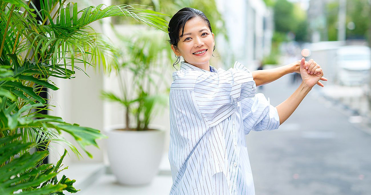 夜中に目が覚めるのは「めぐりの悪さ」のサインか「自力整体」とは