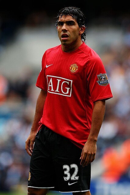 やっちまった！マンチェスター・ユナイテッドが「放出して後悔した」6