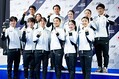 フィギュア五輪代表決定　男子は鍵山、...