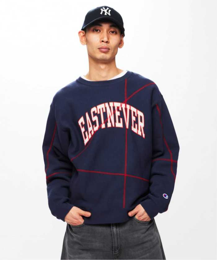 CHAMPION JOURNAL STANDARD スウェット ジャーナルスタンダード JOURNAL STANDARD 別注【CHAMPION