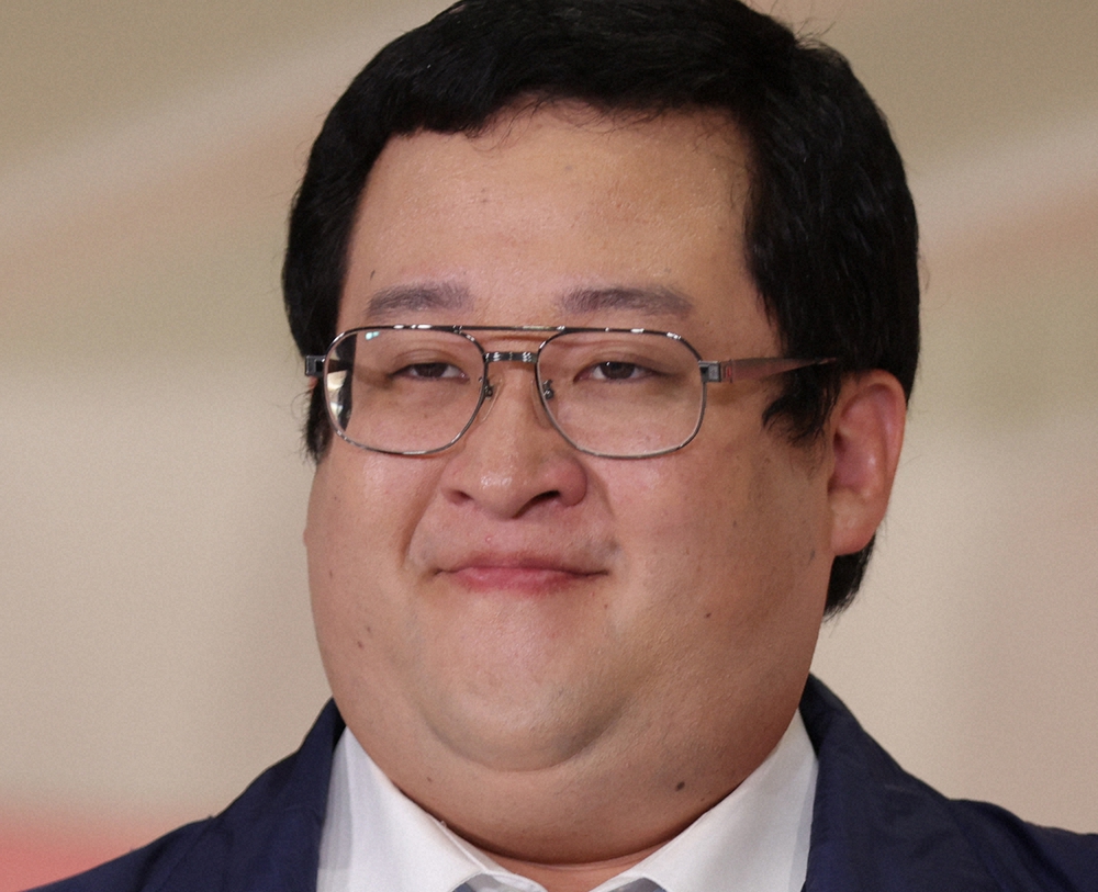 バキ童ことぐんぴぃ、お相手との馴れ初めは「出会ったのが実は」