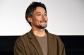 
『侍タイムスリッパー』主演の山口馬木也（今年9月撮影）
