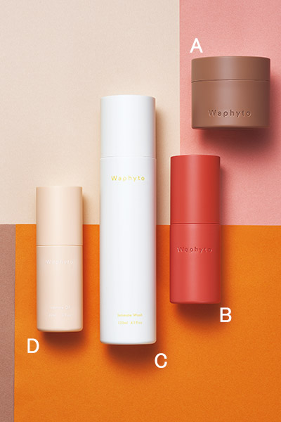 植物療法士 森田敦子の ワフィト に注目 次世代植物コスメのスゴさを徹底解剖 Peachy ライブドアニュース