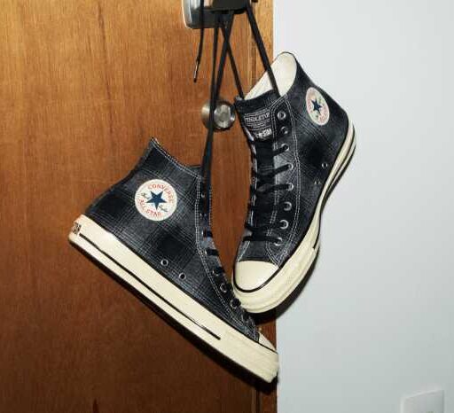 Ϸޥ֥ɡPENDLETONפCONVERSE 1015ȯ