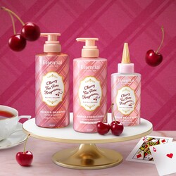 Essential Premium���꡼�����顢�Ż��äѤ��ڤ䤫�ʡȥ����꡼�ƥ���������ι��ɤ�����ȯ�䡪